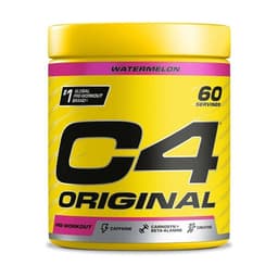 Cellucor - C4 Original