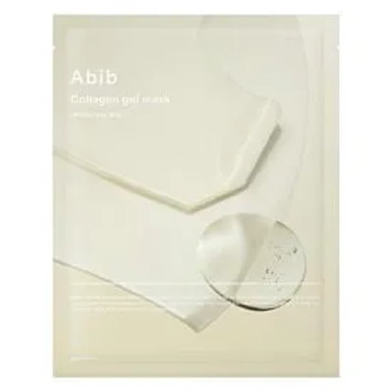 Abib - Collagen gel mask Jericho Rose 35g
