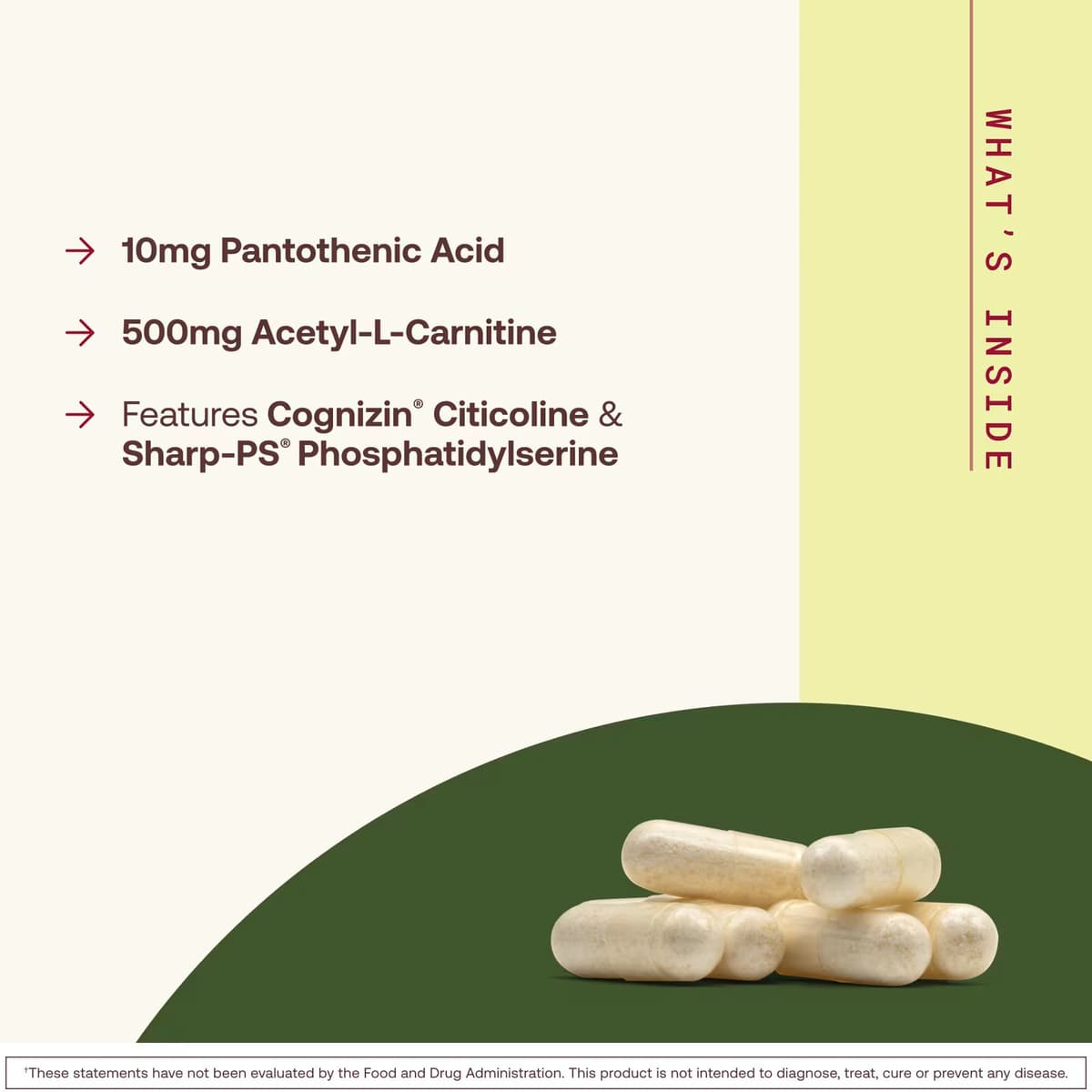 Jarrow Formulas - Neuro Optimizer - 120 Caps