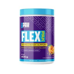 6PAK - Flex Pak - Led- & Knoglestøtte