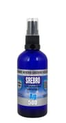 Srebro - Colloidal Micro-Silver Spray 50ppm 100ml