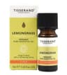 Tisserand - Lemongrass Essential Oil - 9ml