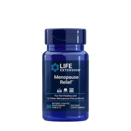 Life Extension - Menopause 731 - 30 Tablets