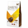 EkoWital - Diabetki Peanut Chocolates - 100g