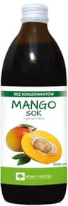 Alter Medica - Mango Juice 500ml