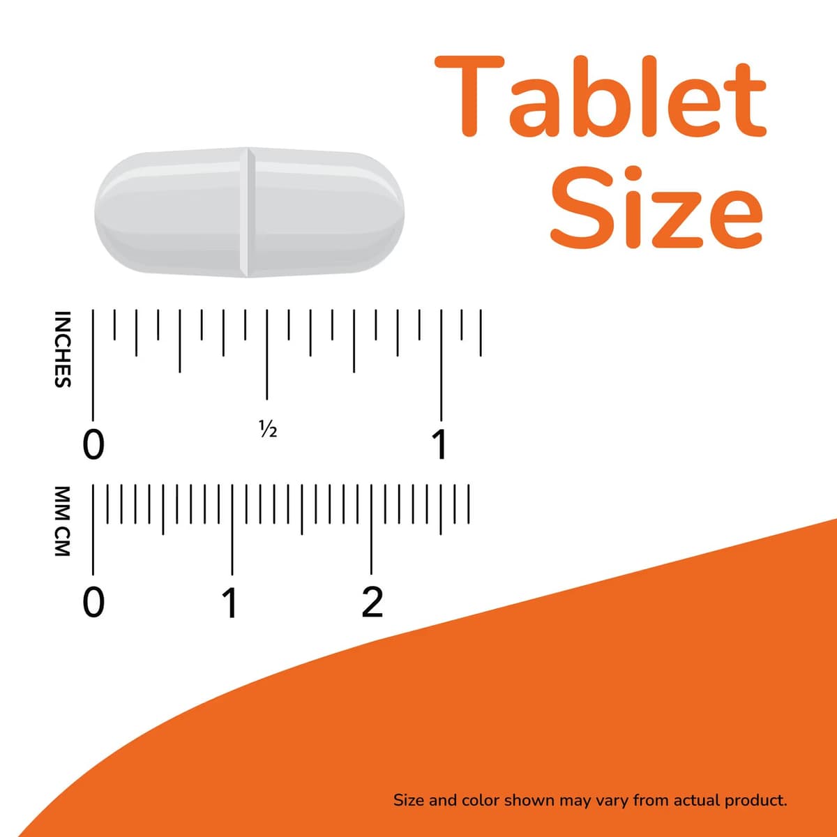 NOW Foods - TMG Betaine - 100 Tabs