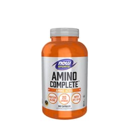 NOW Foods - Amino Complete - Amino Acid Complex