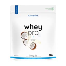 Nutriversum Whey PRO