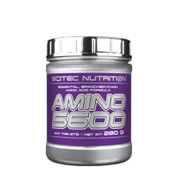 Scitec - Amino 5600