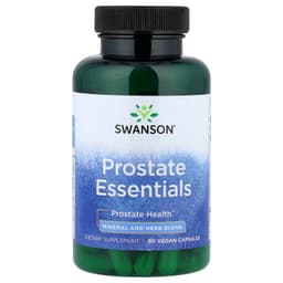 Swanson - Eturauhasen Terveys - 90 Kapselia