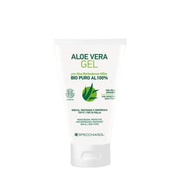 Specchiasol - Aloe Vera Gel - 150ml
