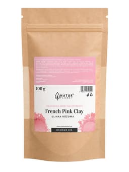 Natur Planet - French Clay