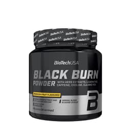 Biotechusa - Black Burn Powder