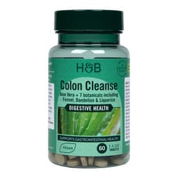 Holland & Barrett - Colon Cleanse - Digestive Support