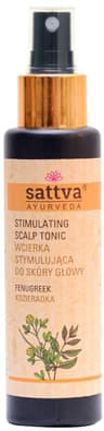 Sattva - Stimulating Scalp Tonic - 100ml