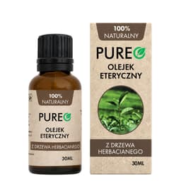 Pureo - Natural Tea Tree Essential Oil