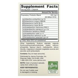 Jarrow Formulas - Jarro-Dophilus - 60 kasviskapselia