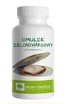 Alter Medica - Green-Lipped Mussel - 60 Caps