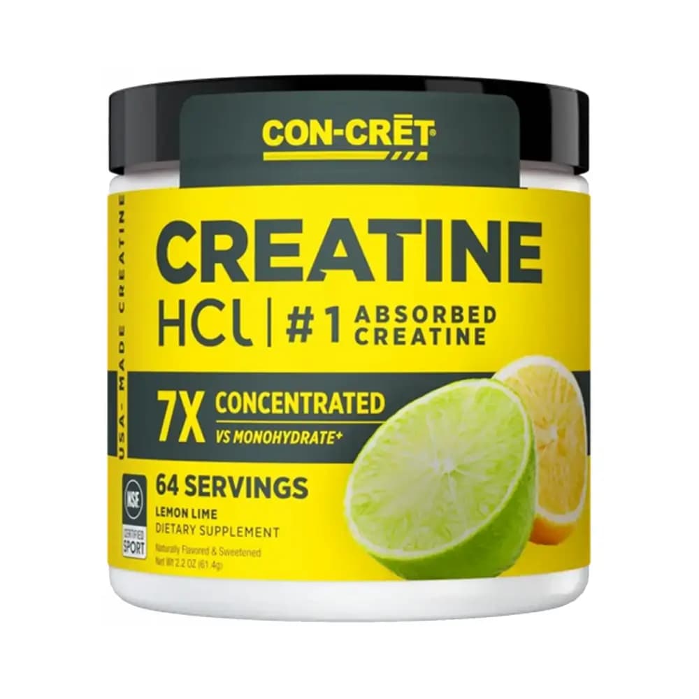 Promera Sports Con-Cret Creatine Supplement