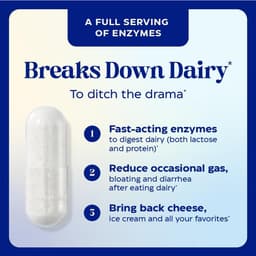 Enzymedica - SubCulture Dinner Duo Probiotics + Enzymes