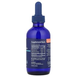 Trace Minerals - No! Muscle Cramps - 120ml