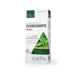 Medica Herbs - Andrographis