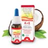 Dr. Jacob's - Vitamin A+E - 20 ml