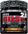 Weider - Total Rush 2.0 - Fusion Force Pre-Workout Pulveri