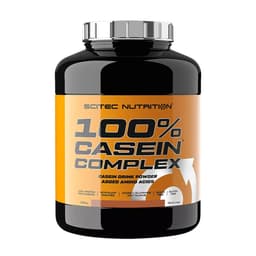 Scitec Nutrition - 100% Casein Complex