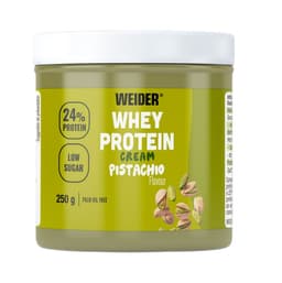 Weider - Whey Protein