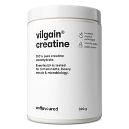 Vilgain - Kreatiini