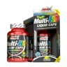 Amix - Multi-HD Liquid Caps - 60 Caps
