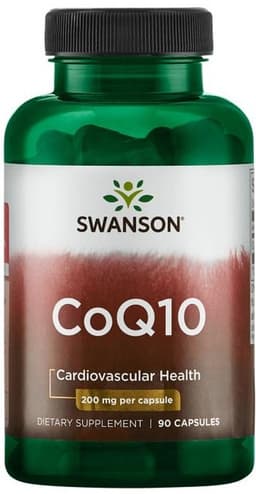 Swanson - CoQ10
