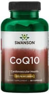 Swanson - CoQ10