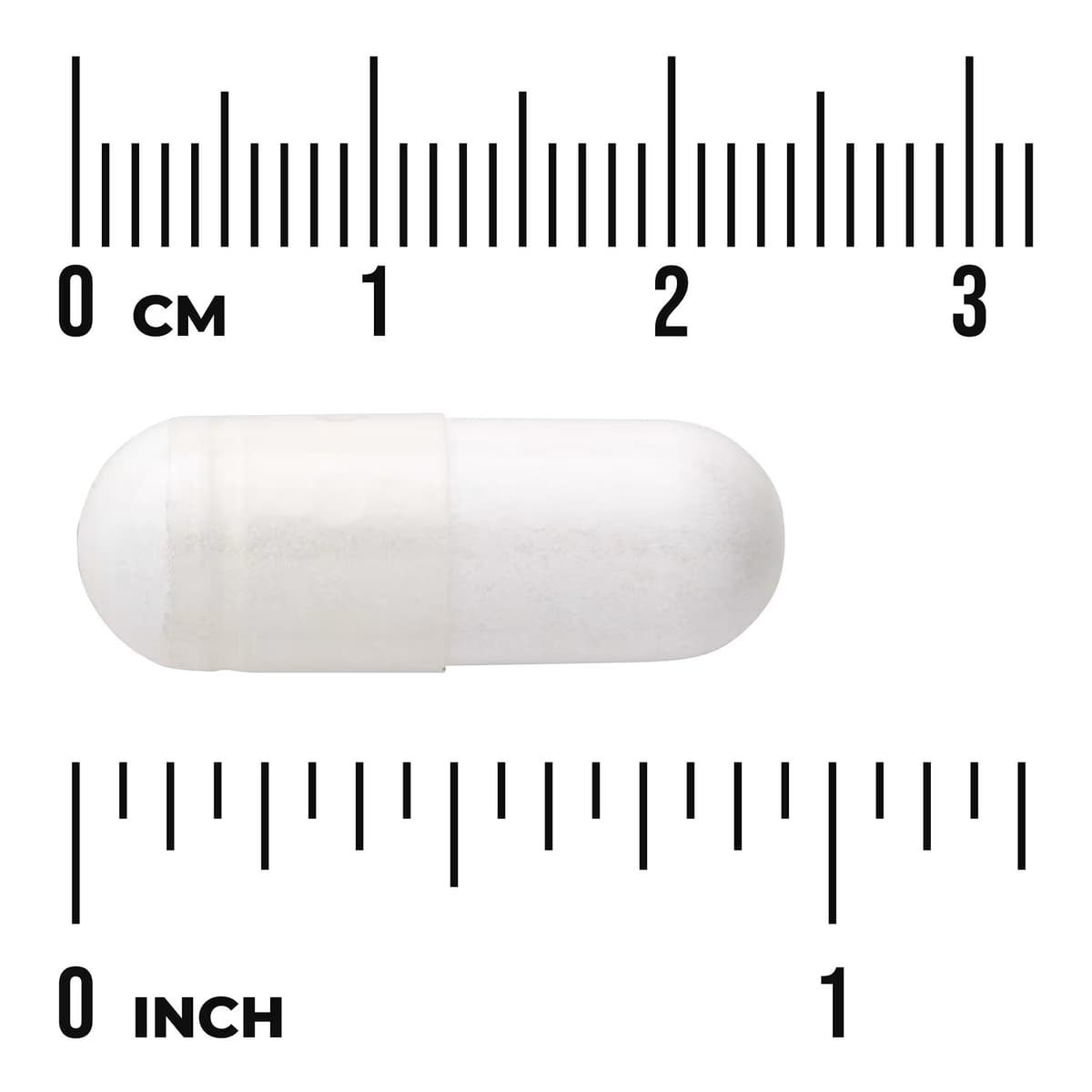 Swanson - Magnesium Aspartaatti - 90 Kapselia