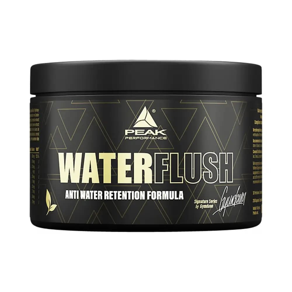 Peak Performance - Waterflush - Nesteytyksen tuki – Peak pakkaus
