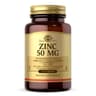Solgar - Zinc - 100 Tablets
