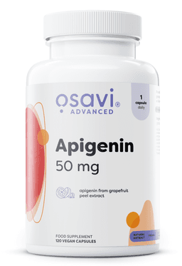 Osavi - Apigenin