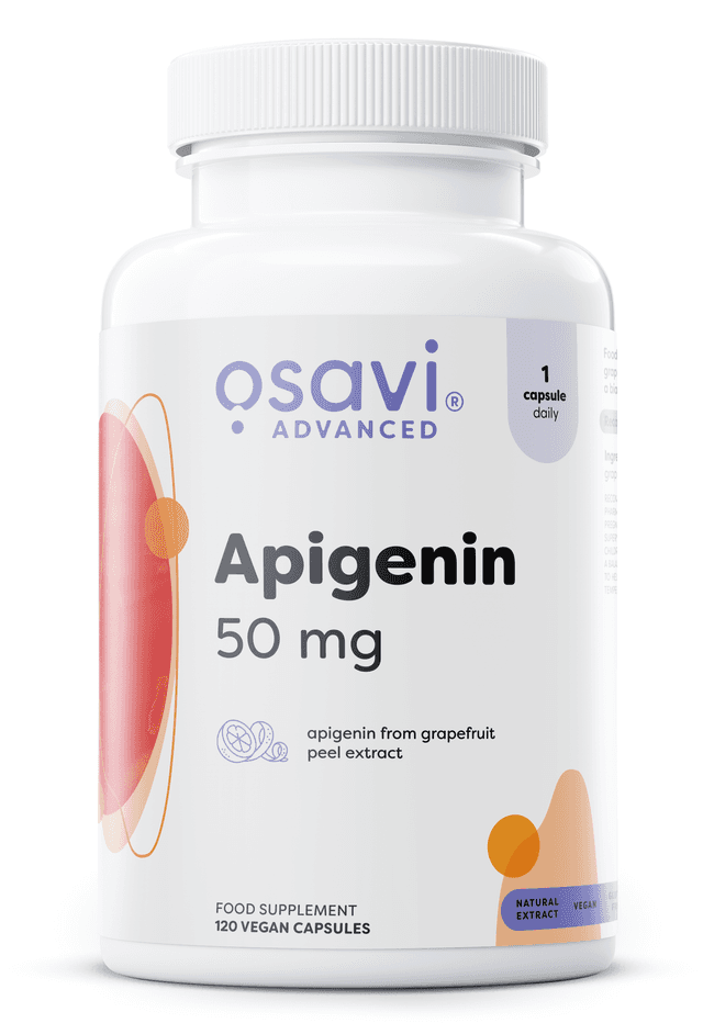Osavi - Apigenin – Osavi