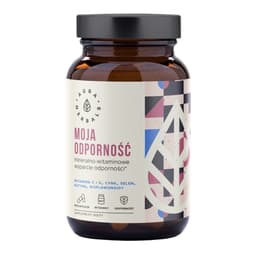 AURA HERBALS - My Immunity