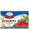 Malwa - Cranberry Tea 20 Sachets 2g