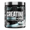 Nutrex - Creatine + HMB, Unflavoured - 210g