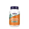 NOW Foods - Calcium & Magnesium