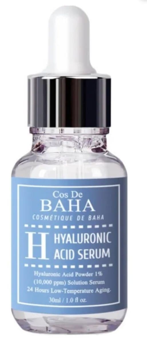 Cos De BAHA - H Hyaluronic Acid Serum 30 ml