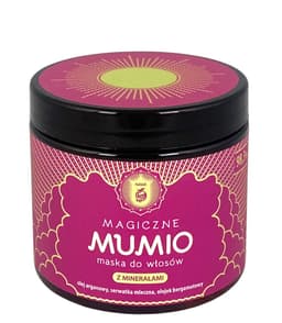 Nami - Magical Mumio Hair Mask - 200ml