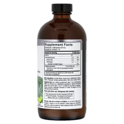 Nature's Answer - Liquid Fiber - 16 fl oz