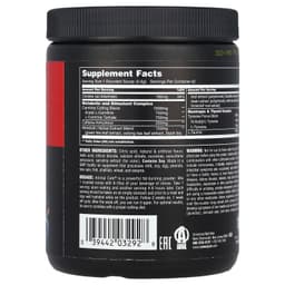 Animal - Advanced Cuts - 8.2oz