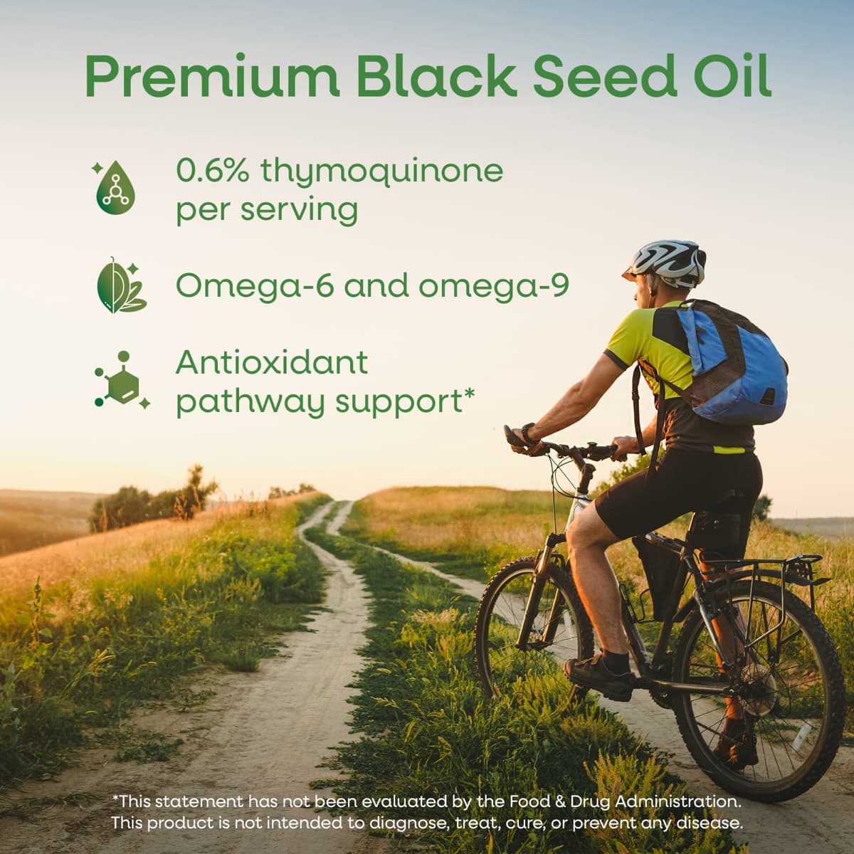 Nature'S Way - Black Seed Oil - 235ml