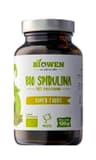 Biowen - Organic Spirulina Powder 120g