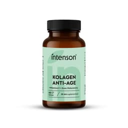 Intenson - Collagen Anti-Age